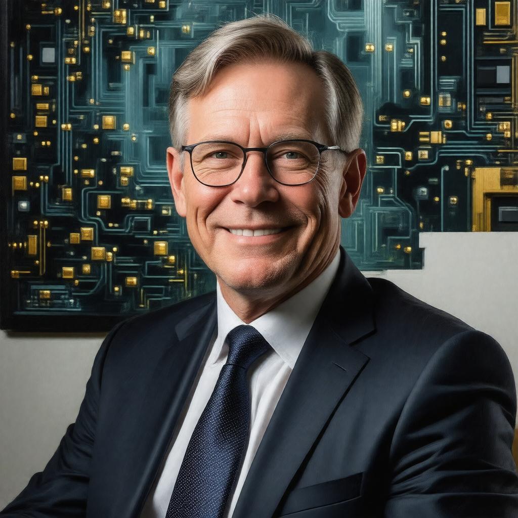 John Doerr